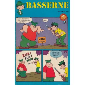 Basserne 43