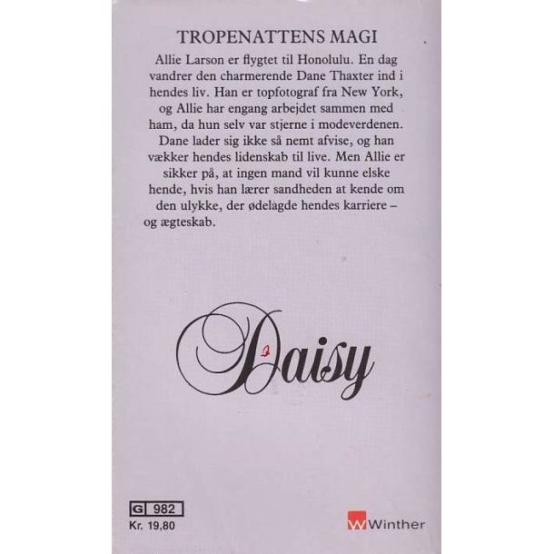 Daisy 43