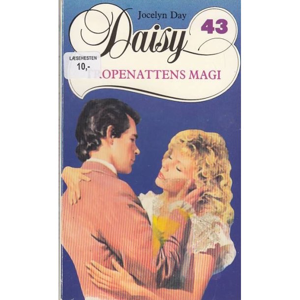 Daisy 43