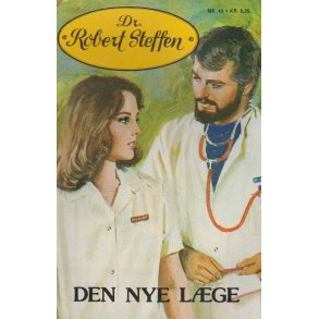 DR. Robert Steffen 43