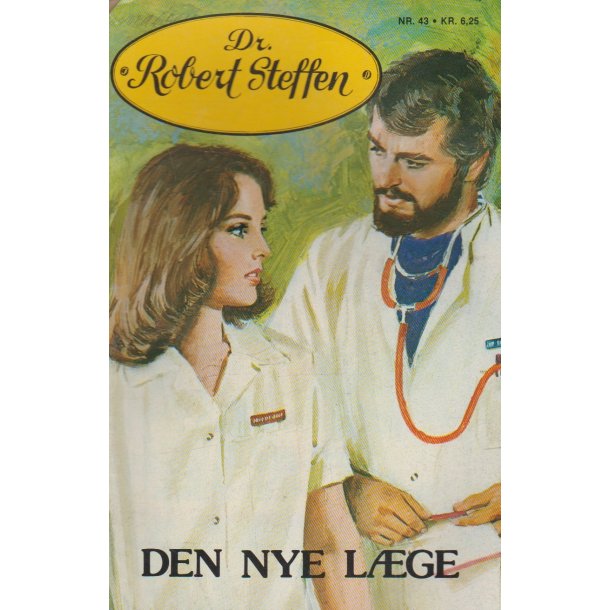 DR. Robert Steffen 43