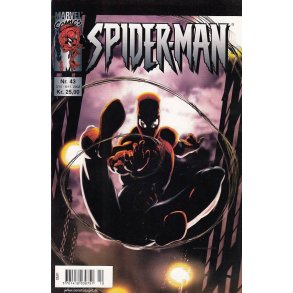 Spider-Man 43