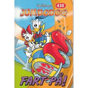 Jumbobog 430