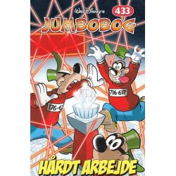 Jumbobog 433 