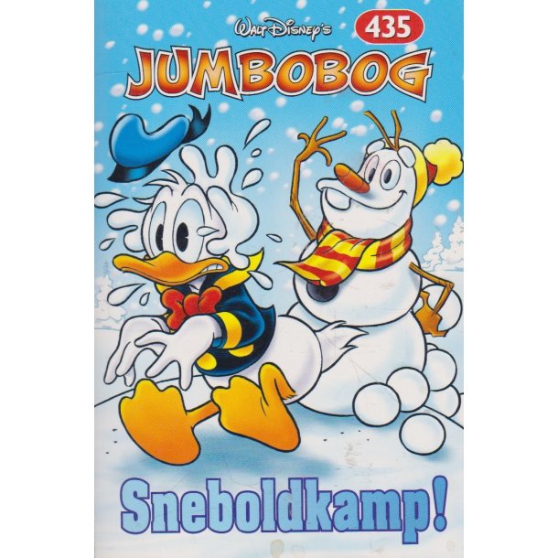 Jumbobog 435