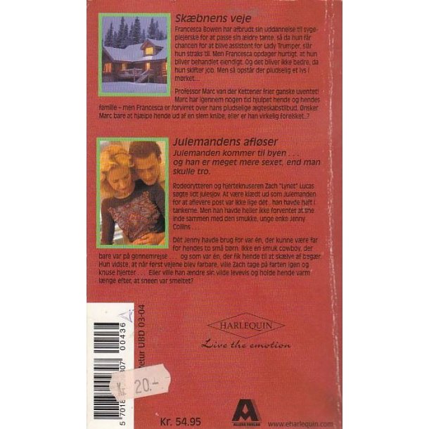 De bedste romaner 436