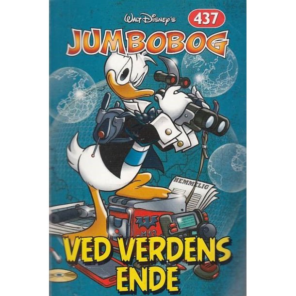 Jumbobog 437