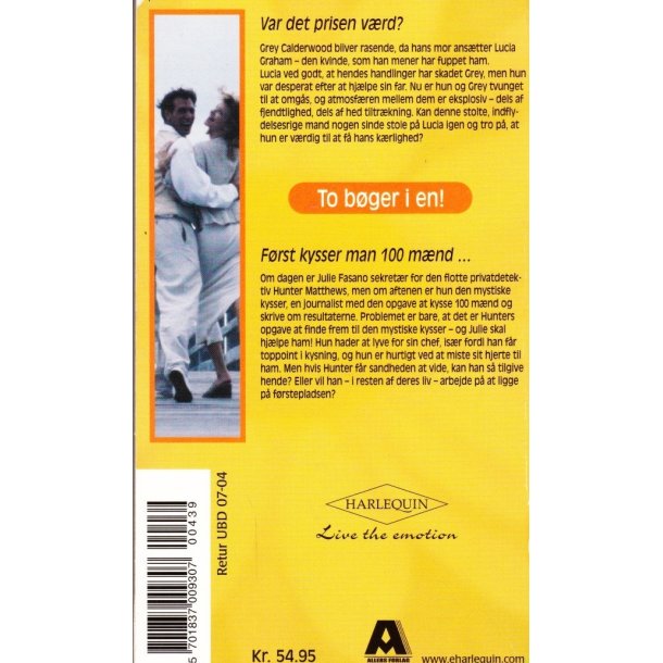 De bedste romaner 439