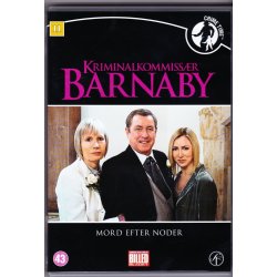 Kriminalkommiss�r Barnaby 43 (DVD)