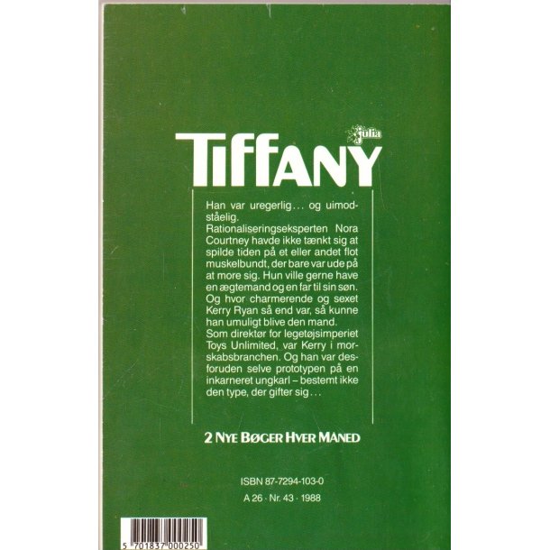 Tiffany 43