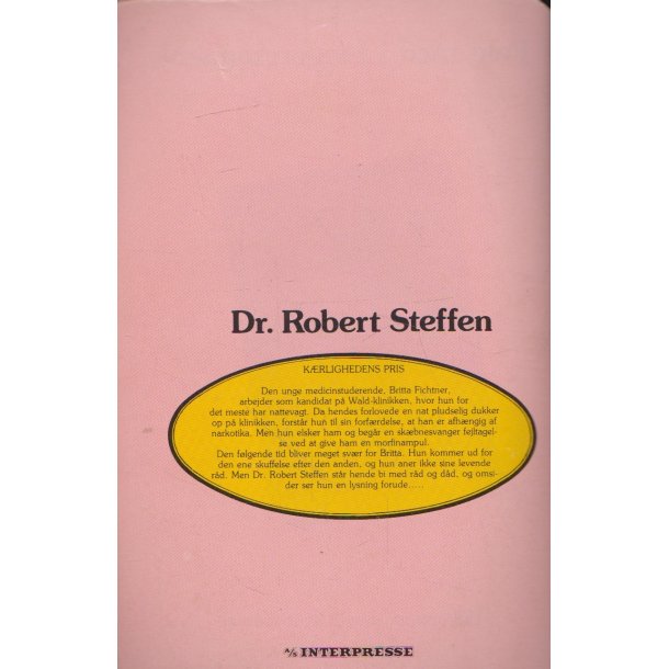 DR. Robert Steffen 44