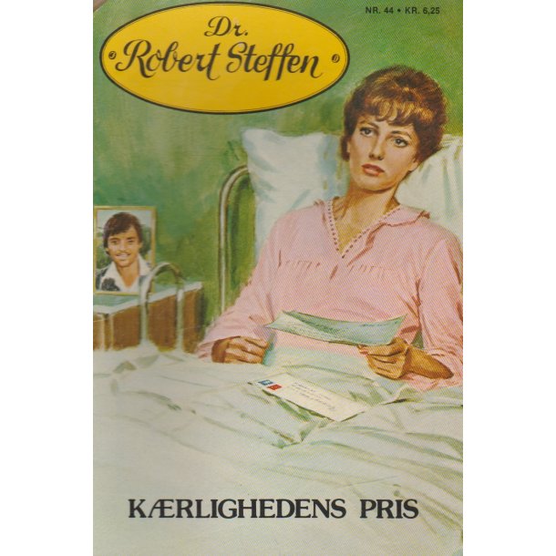 DR. Robert Steffen 44