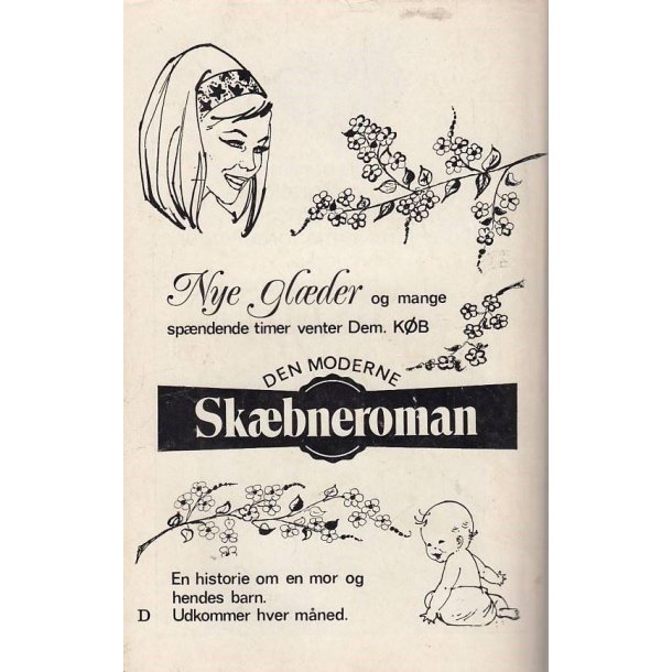 Den store slotsroman 44