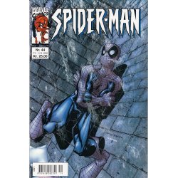 Spider-Man 44