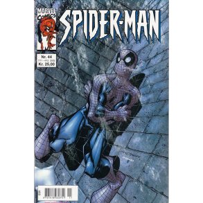 Spider-Man 44