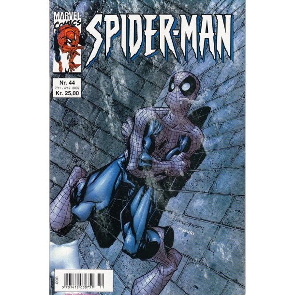 Spider-Man 44