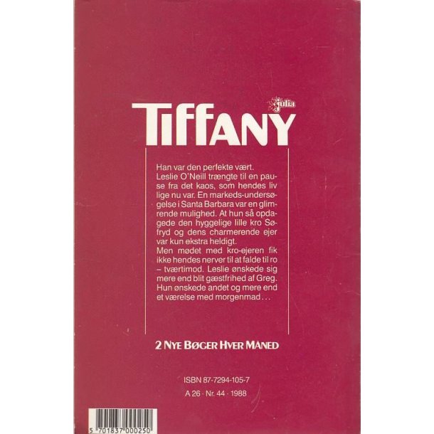 Tiffany 44