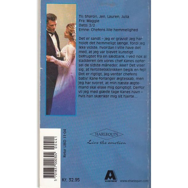 De bedste romaner 441