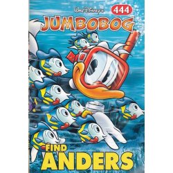 Jumbobog 444