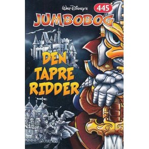 Jumbobog 445