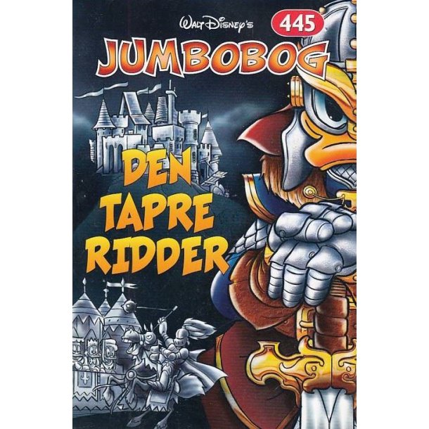 Jumbobog 445