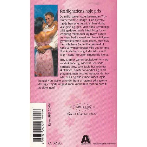 De bedste romaner 446