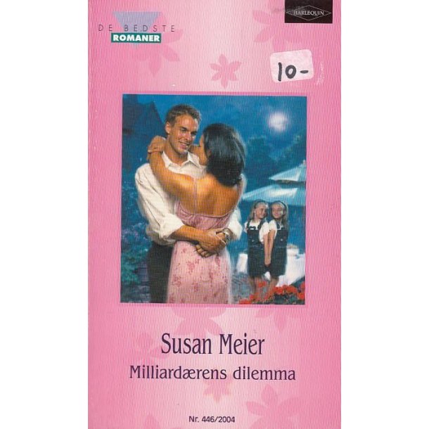 De bedste romaner 446