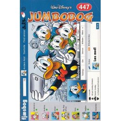 Jumbobog 447