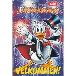 Jumbobog 448
