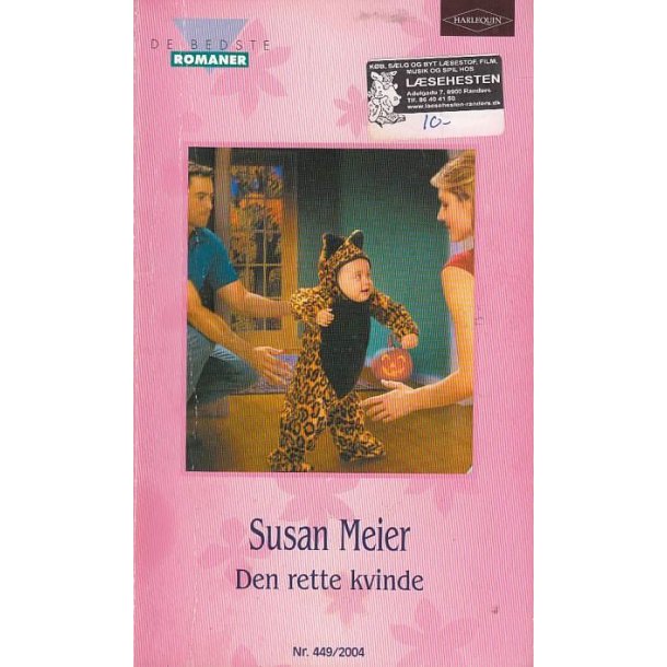 De bedste romaner 449