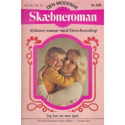 Sk�bneroman 45