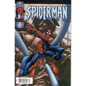 Spider-Man 45