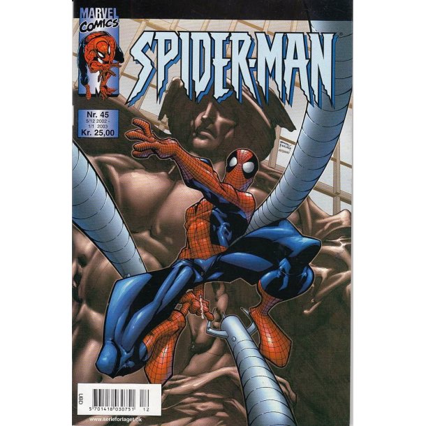Spider-Man 45