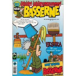 Basserne 450