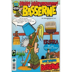 Basserne 450