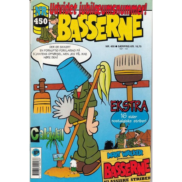 Basserne 450