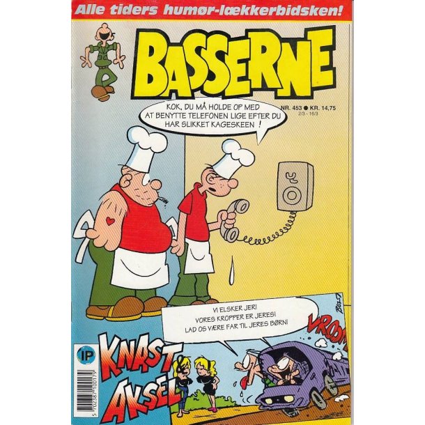 Basserne 453