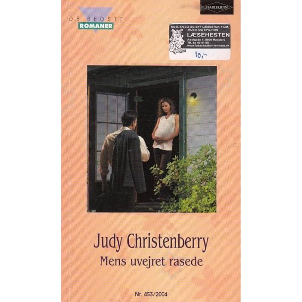 De bedste romaner 453