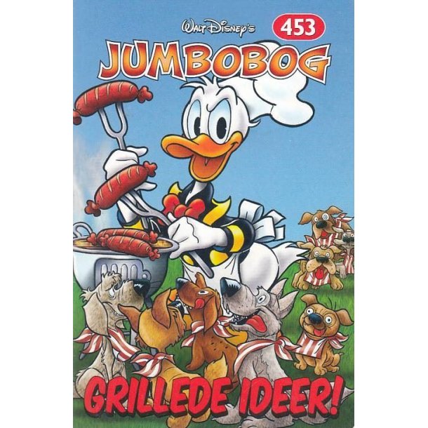 Jumbobog 453