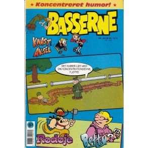 Basserne 454
