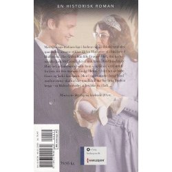 Harlequin Historisk 454