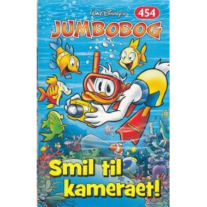 Jumbobog 454