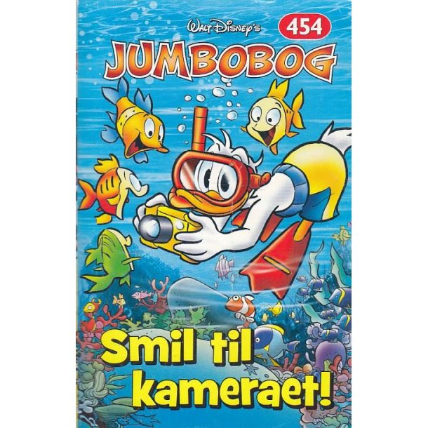 Jumbobog 454