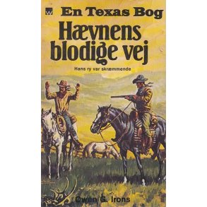 Texas 455 (Bog)