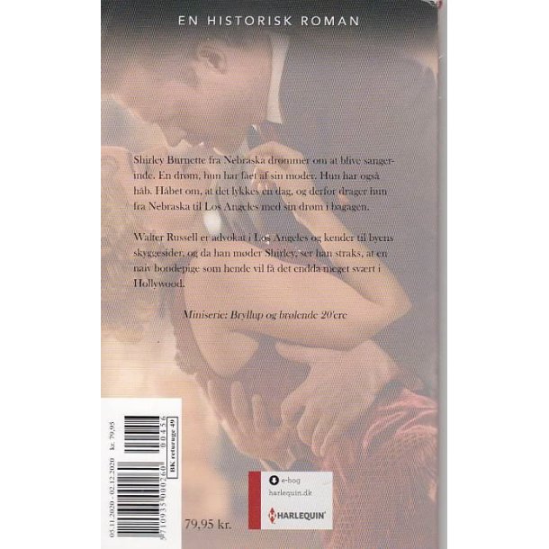 Harlequin Historisk 456 