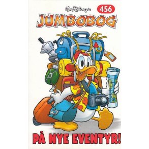 Jumbobog 456