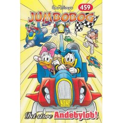 Jumbobog 459