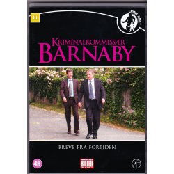 Kriminalkommiss�r Barnaby 45 (DVD)