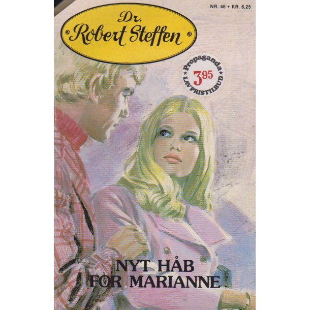 DR. Robert Steffen 46