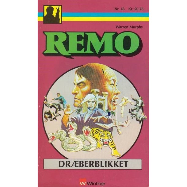 Remo 46